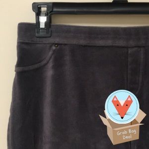 💰Soft Corduroy Leggings